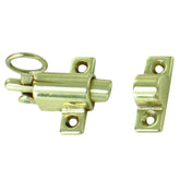 Latch Spring Brass